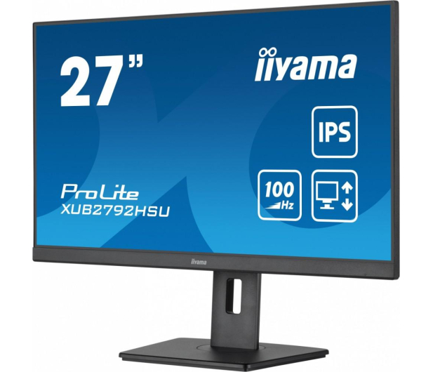 iiyama ProLite XU2792HSU-B6 - 1193579 - zdjęcie 16
